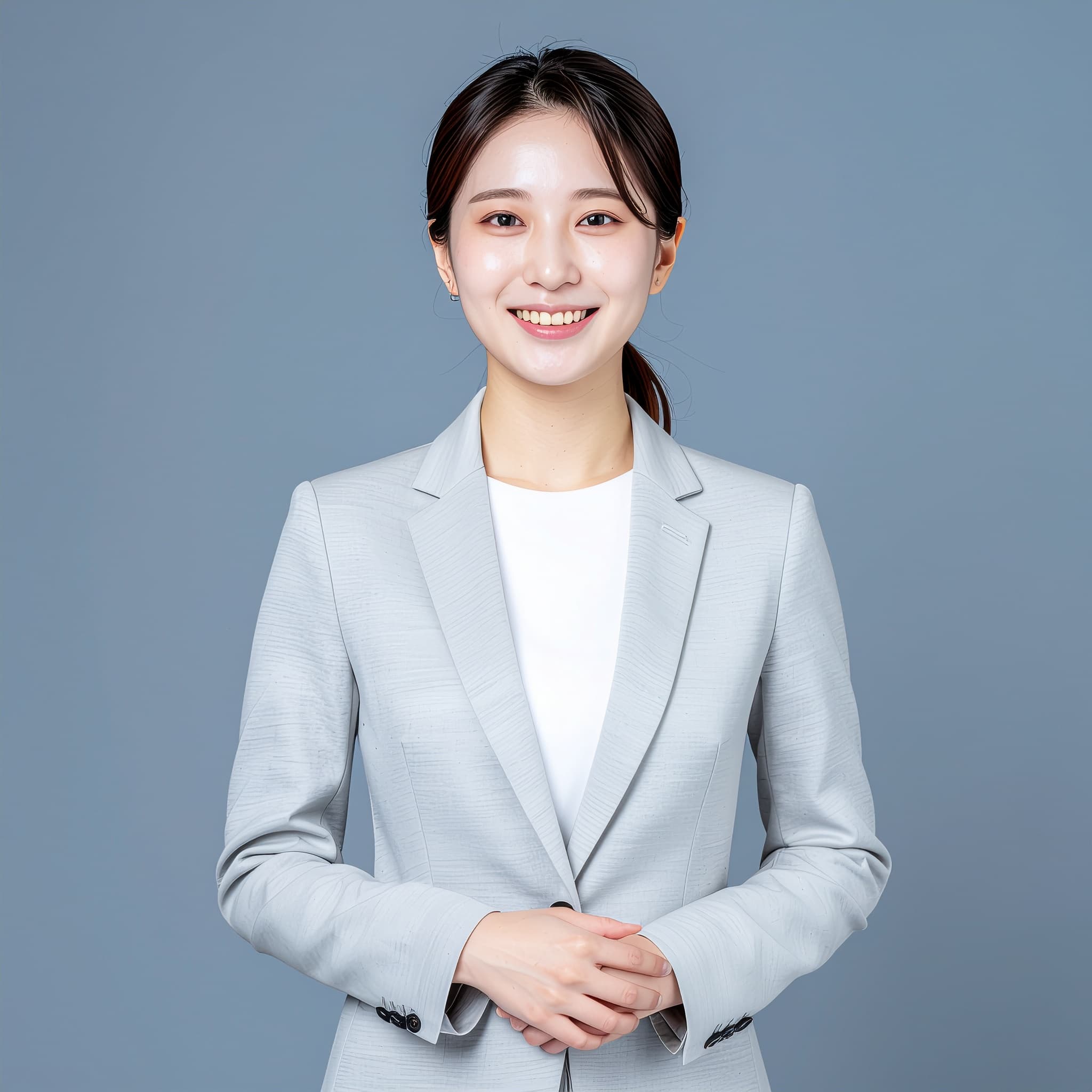 藤原 美咲（AIセールスエージェント）